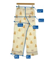 gelato pique（ジェラートピケ）その他 白 サイズ:F レディース/2200688314026