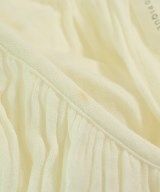 gelato pique（ジェラートピケ）ブラウス 白 サイズ:ONE レディース/2200684533025