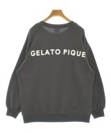 gelato pique（ジェラートピケ）スウェット グレー サイズ:ONE レディース/2200686411024