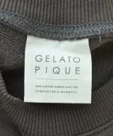 gelato pique（ジェラートピケ）スウェット グレー サイズ:ONE レディース/2200686411024