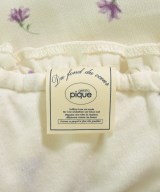 gelato pique（ジェラートピケ）ブラウス 白 サイズ:F レディース/2200686391029