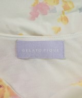gelato pique（ジェラートピケ）ワンピース 白 サイズ:F レディース/2200686068013