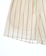gelato pique（ジェラートピケ）ショートパンツ 白 サイズ:ONE レディース/2200687072316