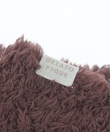 gelato pique（ジェラートピケ）小物類（その他） 赤 サイズ:F レディース/2200692009185