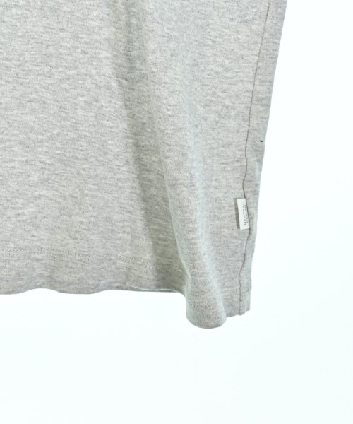 gelato pique（ジェラートピケ）Tシャツ・カットソー グレー サイズ:S-M レディース/2200688071011