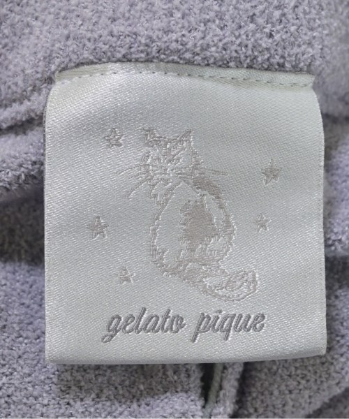 gelato pique（ジェラートピケ）その他 紫 サイズ:L メンズ/2200688526139