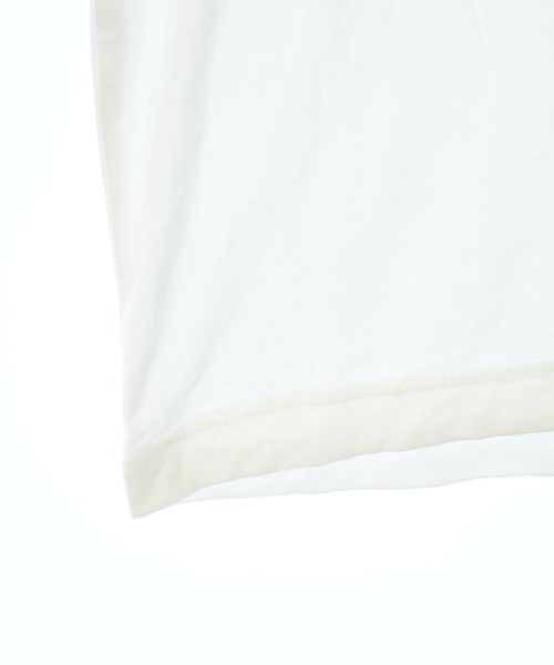 gelato pique（ジェラートピケ）Tシャツ・カットソー 白 サイズ:ONE レディース/2200688554057