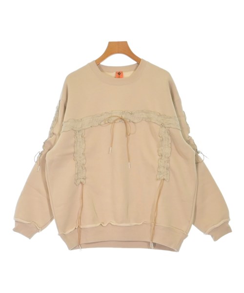 リハーズオール(REHERSALL)のREHERSALL スウェット