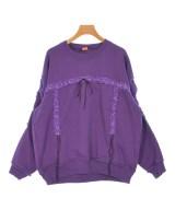 REHERSALL スウェット
