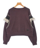REHERSALL スウェット