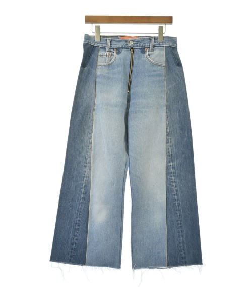 リハーズオール(REHERSALL)のREHERSALL デニムパンツ