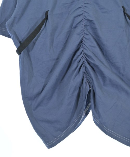 REHERSALL（リハーズオール）Tシャツ・カットソー 青 サイズ:XL レディース/2200695579067
