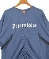 REHERSALL（リハーズオール）Tシャツ・カットソー 青 サイズ:XL レディース/2200695579067