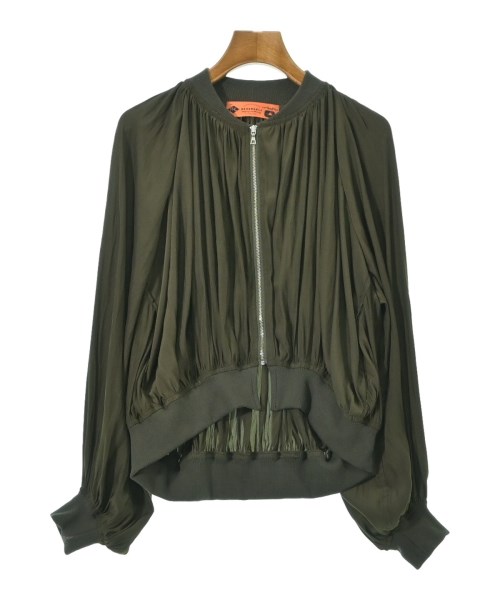 REHERSALL(リハーズオール)その他 カーキ サイズ:F/2200663205042