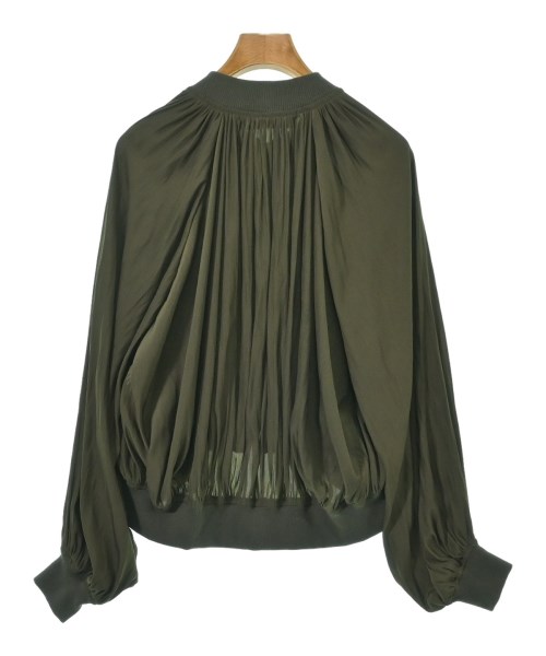 REHERSALL（リハーズオール）その他 カーキ サイズ:F レディース/2200663205042