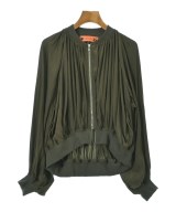 REHERSALL（リハーズオール）その他 カーキ サイズ:F レディース/2200663205042