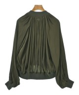 REHERSALL（リハーズオール）その他 カーキ サイズ:F レディース/2200663205042