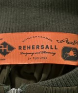 REHERSALL（リハーズオール）その他 カーキ サイズ:F レディース/2200663205042