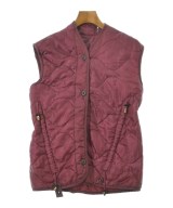 REHERSALL（リハーズオール）その他 赤 サイズ:XS レディース/2200732686024