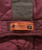 REHERSALL（リハーズオール）その他 赤 サイズ:XS レディース/2200732686024