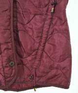 REHERSALL（リハーズオール）その他 赤 サイズ:XS レディース/2200732686024