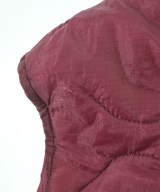 REHERSALL（リハーズオール）その他 赤 サイズ:XS レディース/2200732686024