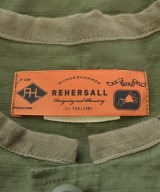 REHERSALL（リハーズオール）その他 カーキ サイズ:M レディース/2200717110032