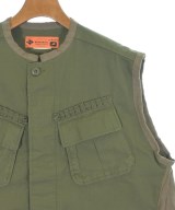 REHERSALL（リハーズオール）その他 カーキ サイズ:M レディース/2200717110032