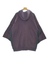 REHERSALL（リハーズオール）パーカー 紫 サイズ:L レディース/2200718329013