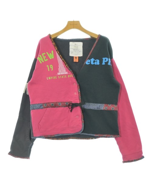 REHERSALL(リハーズオール)のカーディガン サイズ:1(S位) 6,400円