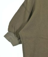OSHIMA REI（オオシマ　レイ）Tシャツ・カットソー カーキ サイズ:F レディース/2200631847090