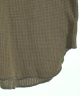 OSHIMA REI（オオシマ　レイ）Tシャツ・カットソー カーキ サイズ:F レディース/2200631847090