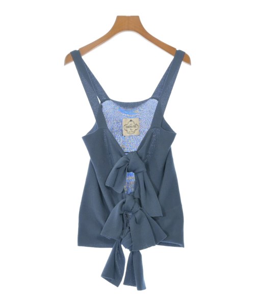 オオシマ　レイ(OSHIMA REI)のOSHIMA REI ニット・セーター