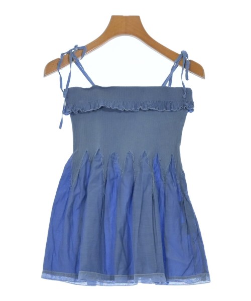 オオシマ　レイ(OSHIMA REI)のOSHIMA REI カジュアルシャツ