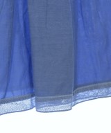 OSHIMA REI（オオシマ　レイ）カジュアルシャツ 青 サイズ:-(XS位) レディース/2200626777210