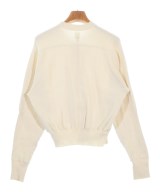 OSHIMA REI（オオシマ　レイ）カーディガン 白 サイズ:2(M位) レディース/2200672668913