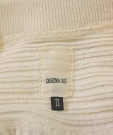 OSHIMA REI（オオシマ　レイ）カーディガン 白 サイズ:2(M位) レディース/2200672668913