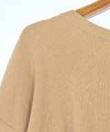 6(ROKU)（ロク）Tシャツ・カットソー ベージュ サイズ:F レディース/2200696861116