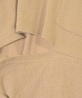6(ROKU)（ロク）Tシャツ・カットソー ベージュ サイズ:F レディース/2200696861116