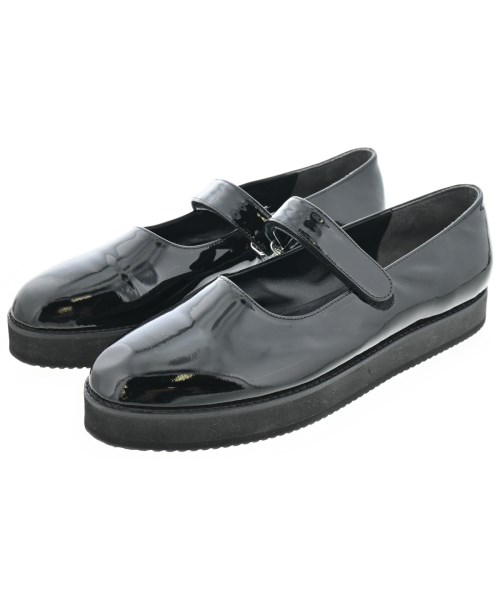 OSHIMA REI(オオシマ　レイ)その他 黒 サイズ:24cm/2200645885231