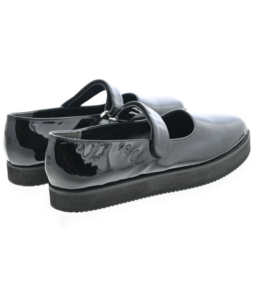 OSHIMA REI（オオシマ　レイ）その他 黒 サイズ:24cm レディース/2200645885231