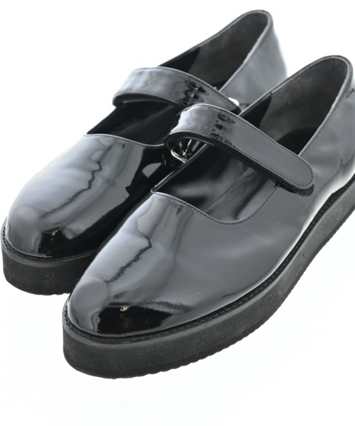 OSHIMA REI（オオシマ　レイ）その他 黒 サイズ:24cm レディース/2200645885231