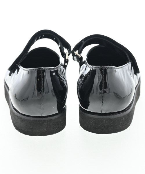 OSHIMA REI（オオシマ　レイ）その他 黒 サイズ:24cm レディース/2200645885231