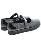 OSHIMA REI（オオシマ　レイ）その他 黒 サイズ:24cm レディース/2200645885231