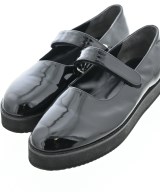 OSHIMA REI（オオシマ　レイ）その他 黒 サイズ:24cm レディース/2200645885231