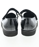 OSHIMA REI（オオシマ　レイ）その他 黒 サイズ:24cm レディース/2200645885231