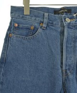 OSHIMA REI（オオシマ　レイ）デニムパンツ 青 サイズ:2(M位) レディース/2200697419095