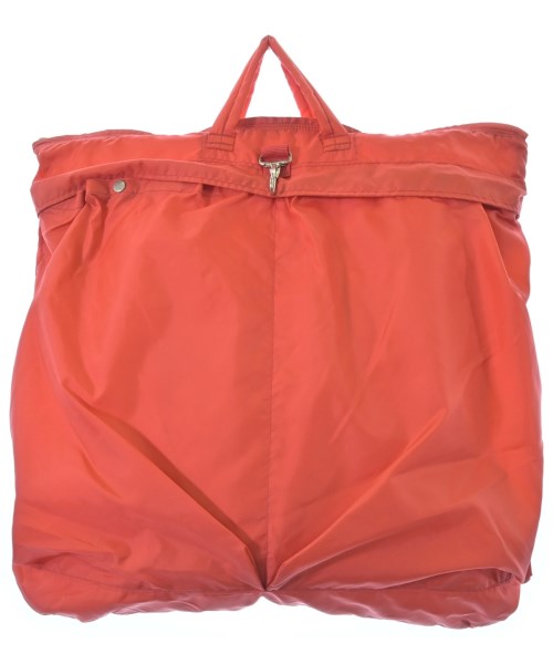 OSHIMA REI(オオシマ　レイ)トートバッグ 赤 サイズ:-/2200659390264