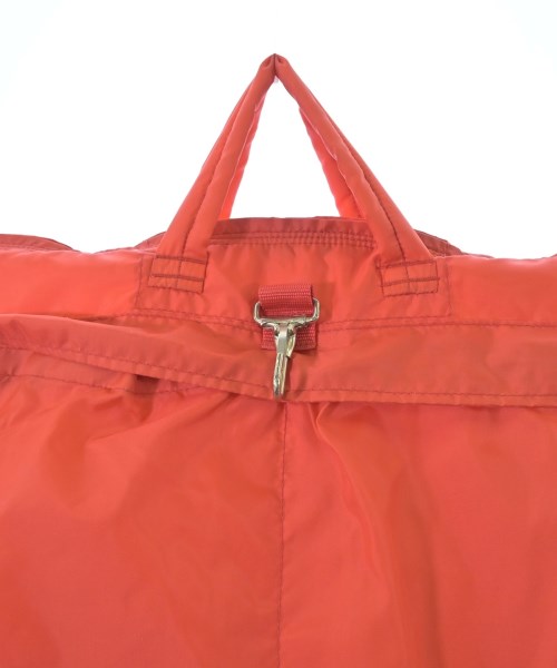 OSHIMA REI（オオシマ　レイ）トートバッグ 赤 サイズ:- レディース/2200659390264