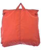 OSHIMA REI（オオシマ　レイ）トートバッグ 赤 サイズ:- レディース/2200659390264